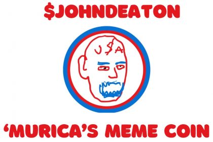 unveiling-of-new-solana-meme-coin-–-john-deaton-coin-$jdc-–-a-tribute-to-crypto-warrior-john-deaton