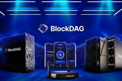 blockdag-tops-crypto-mining-charts-in-2024-with-$3.6m-in-miner-sales;-polkadot-pric&-eth-futures-look-cautious