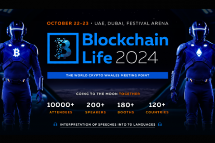 blockchain-life-2024-in-dubai-unveils-speakers,-industry-leaders-from-tether,-animoca-brands-and-more