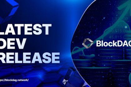 blockdag's-latest:-dev-release-78-highlights-x1-miner-success,-leadership-announcement-nears,-propelling-$30-price-forecast