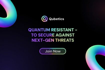 qubetics-prepares-for-presale-launch-as-toncoin-surges-and-polygon-advances-in-tokenization