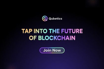 discover-qubetics-$tics-as-a-promising-layer-1-blockchain-addressing-scalability-security-and-efficiency-challenges