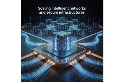 prasanth-kosaraju:-scaling-intelligent-networks-and-secure-infrastructures