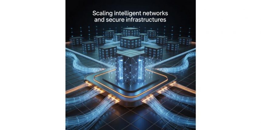 prasanth-kosaraju:-scaling-intelligent-networks-and-secure-infrastructures