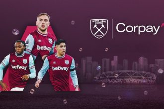 corpay-extends-seven-year-alliance-as-west-ham’s-official-fx-and-payments-partner