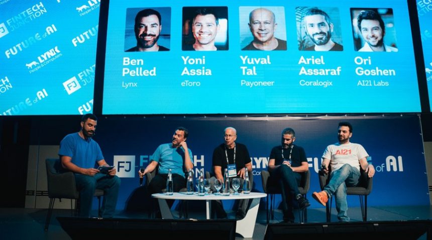 ai-adoption-grows-in-israel’s-fintech-community-–-not-without-caveats