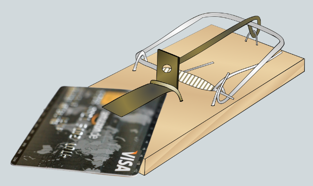 how-to-avoid-falling-into-the-credit-card-trap