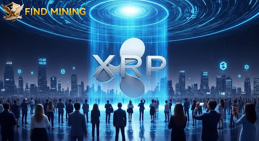 find-mining-debuts-daily-paying-certified-xrp-cloud-mining-program