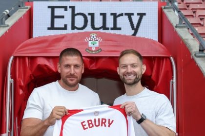 southampton-keeps-ebury-as-financial-partner-after-drop-from-premier-league