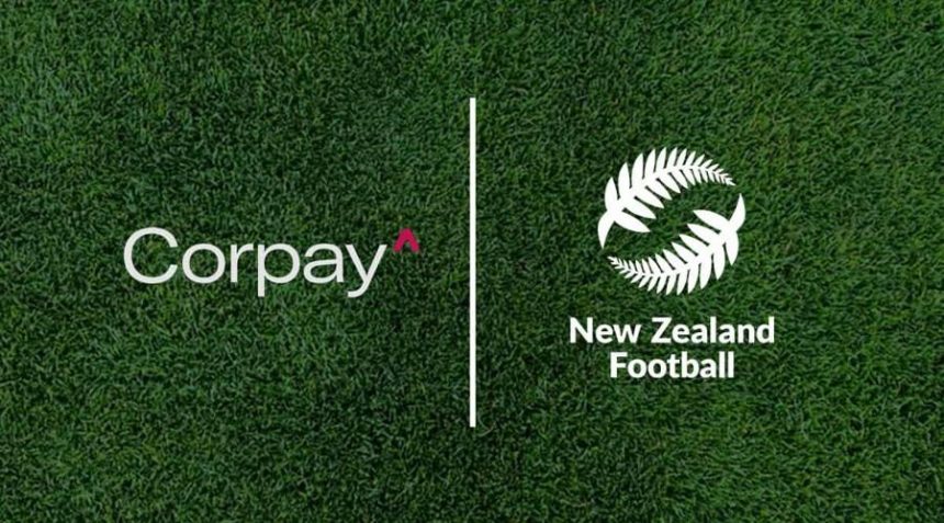 corpay-partners-with-new-zealand-football-as-official-fx-provider-ahead-of-world-cup