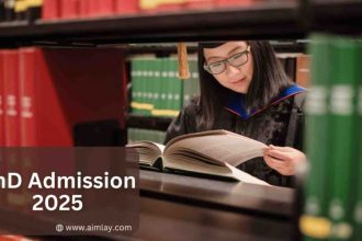 everything-you-need-to-know-about-phd-admission-2025-in-india 