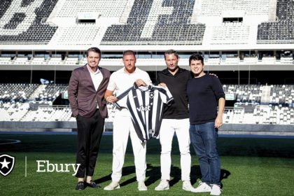 ebury-partners-with-brazilian-football-club-botafogo-following-southampton-fc-deal